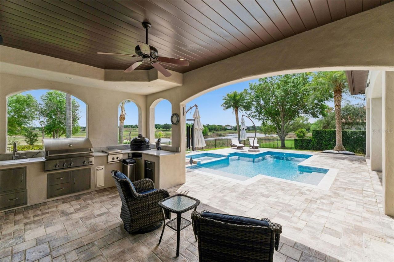 32544 Hawks Lake Lane, Sorrento, FL 32776 Photo