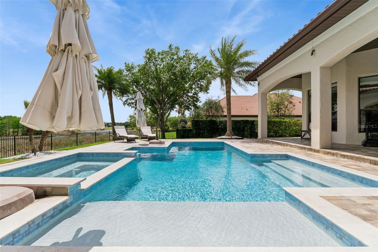 32544 Hawks Lake Lane, Sorrento, FL 32776 Photo