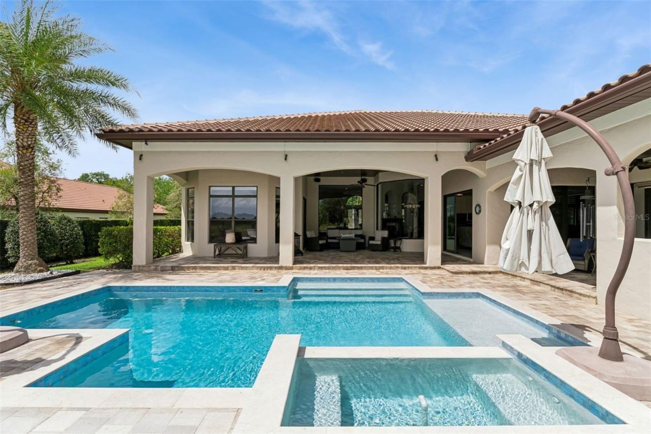 32544 Hawks Lake Lane, Sorrento, FL 32776 Photo