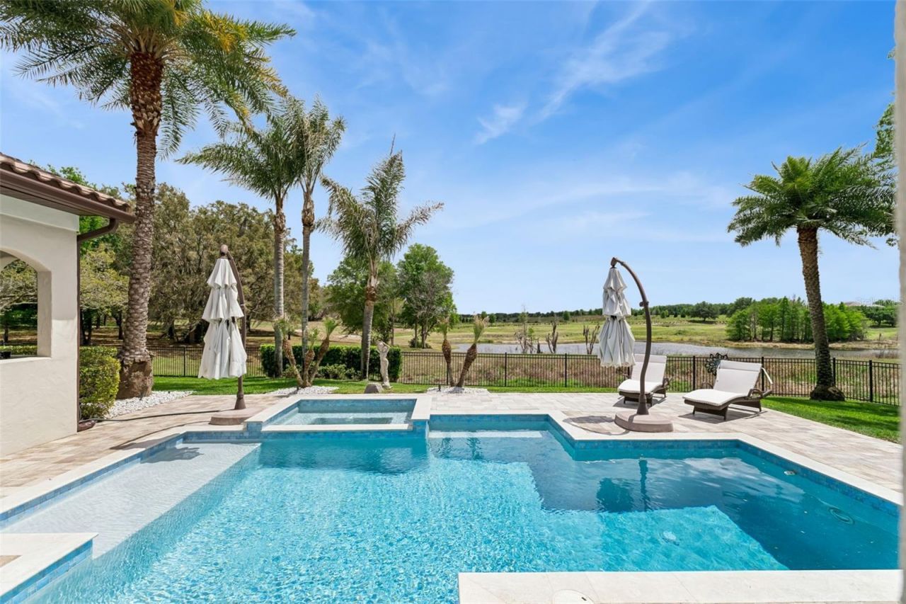 32544 Hawks Lake Lane, Sorrento, FL 32776 Photo