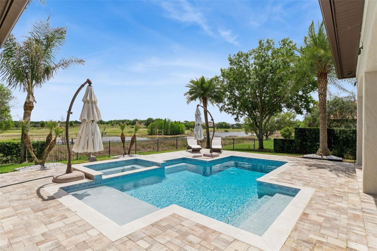 32544 Hawks Lake Lane, Sorrento, FL 32776 Photo