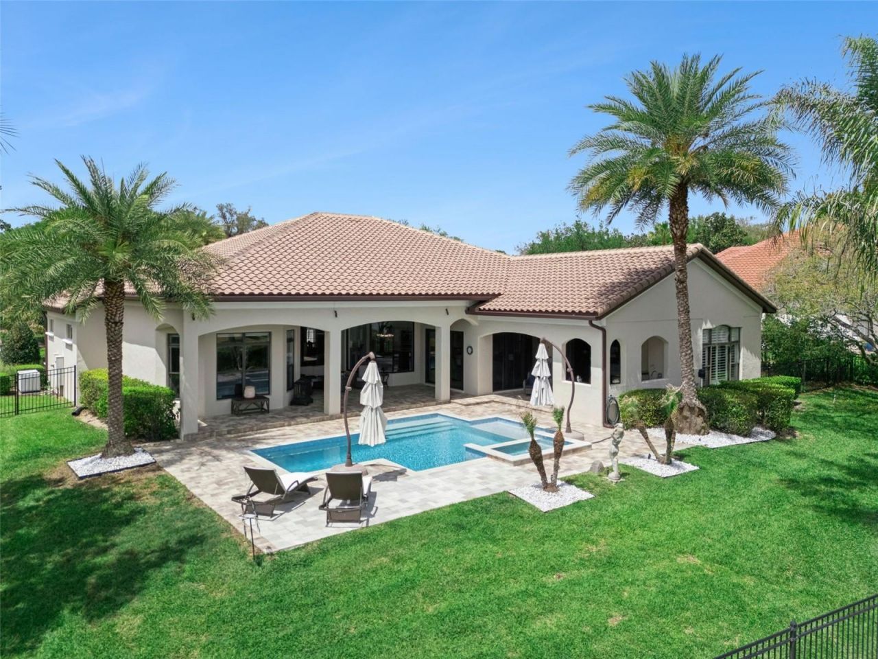 32544 Hawks Lake Lane, Sorrento, FL 32776 Photo