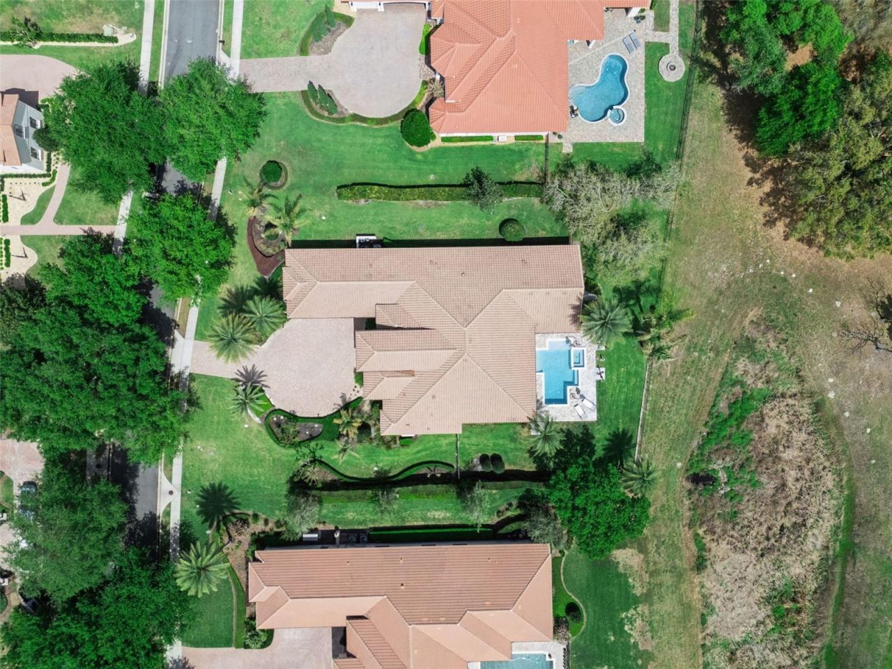 32544 Hawks Lake Lane, Sorrento, FL 32776 Photo