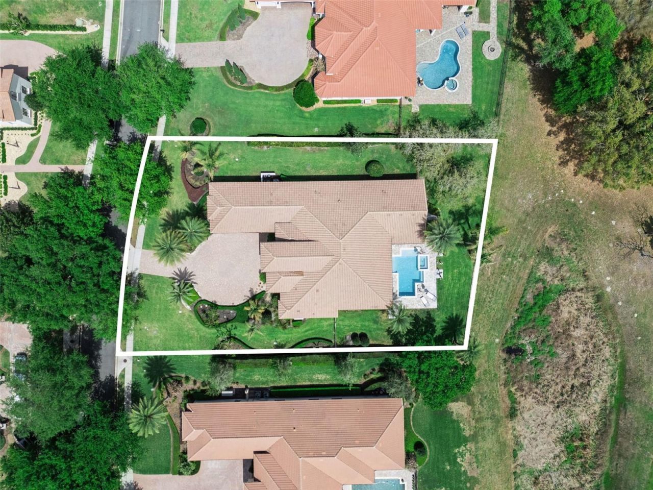 32544 Hawks Lake Lane, Sorrento, FL 32776 Photo