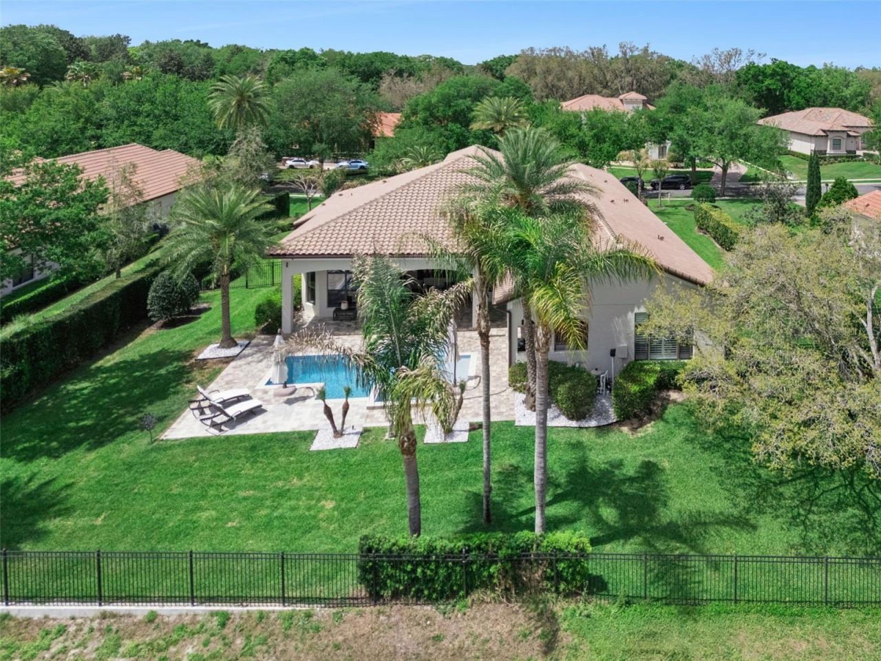 32544 Hawks Lake Lane, Sorrento, FL 32776 Photo