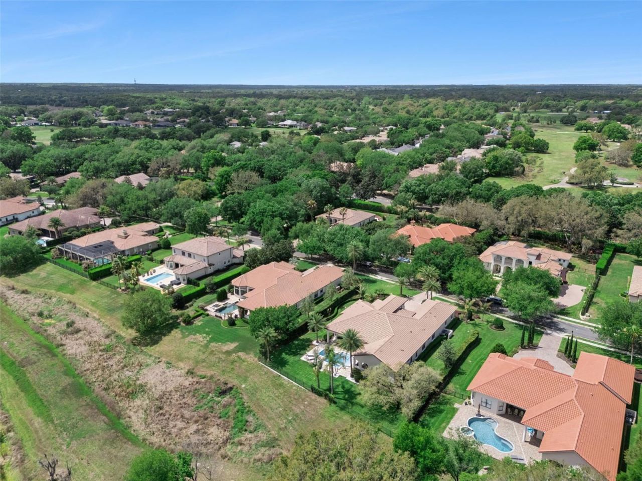 32544 Hawks Lake Lane, Sorrento, FL 32776 Photo