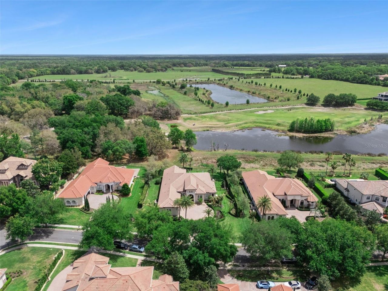 32544 Hawks Lake Lane, Sorrento, FL 32776 Photo