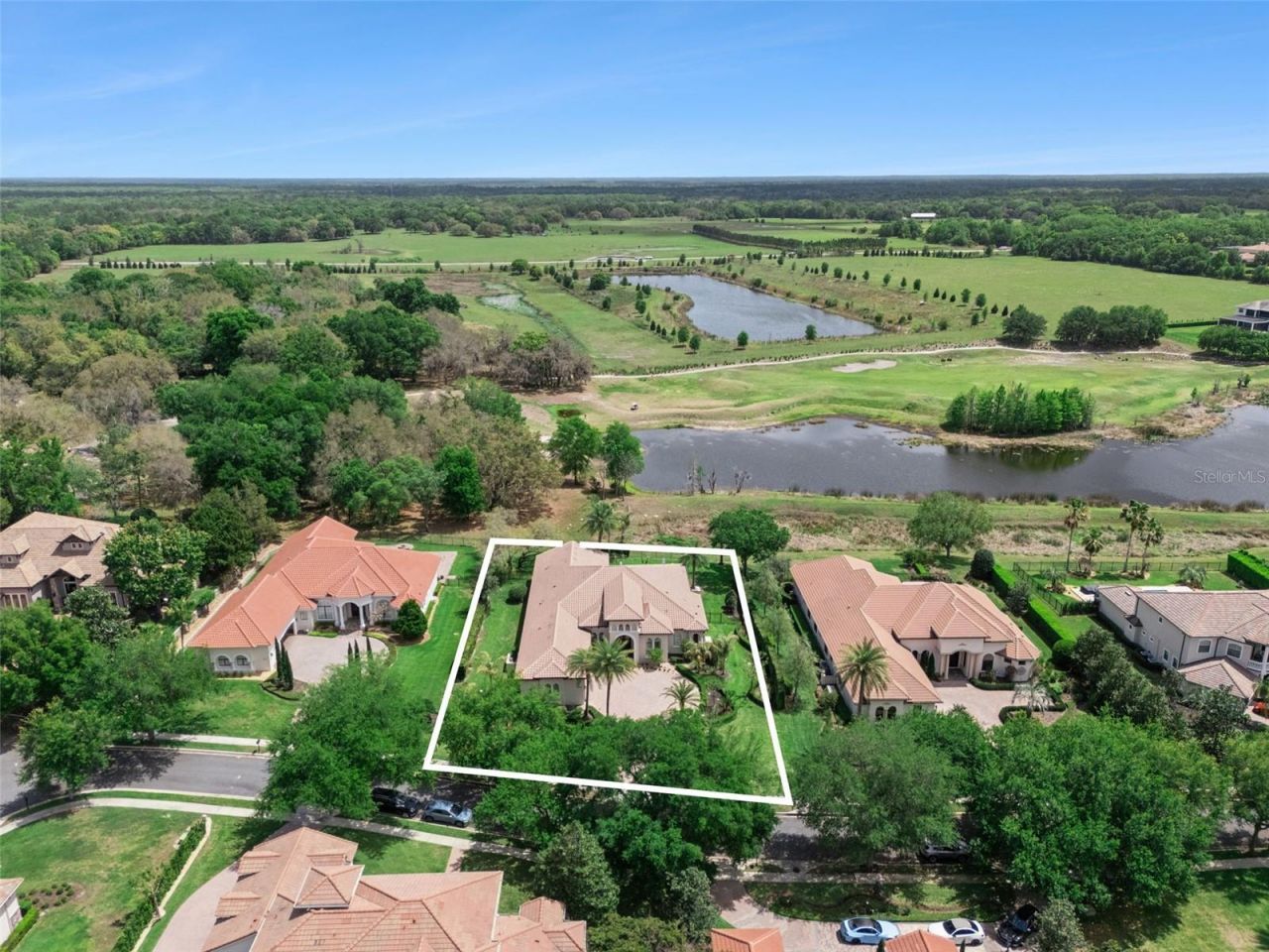 32544 Hawks Lake Lane, Sorrento, FL 32776 Photo