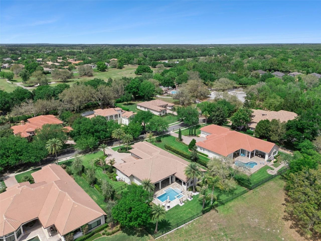 32544 Hawks Lake Lane, Sorrento, FL 32776 Photo