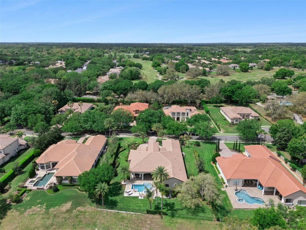 32544 Hawks Lake Lane, Sorrento, FL 32776 Photo