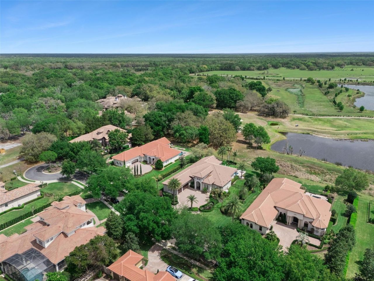 32544 Hawks Lake Lane, Sorrento, FL 32776 Photo