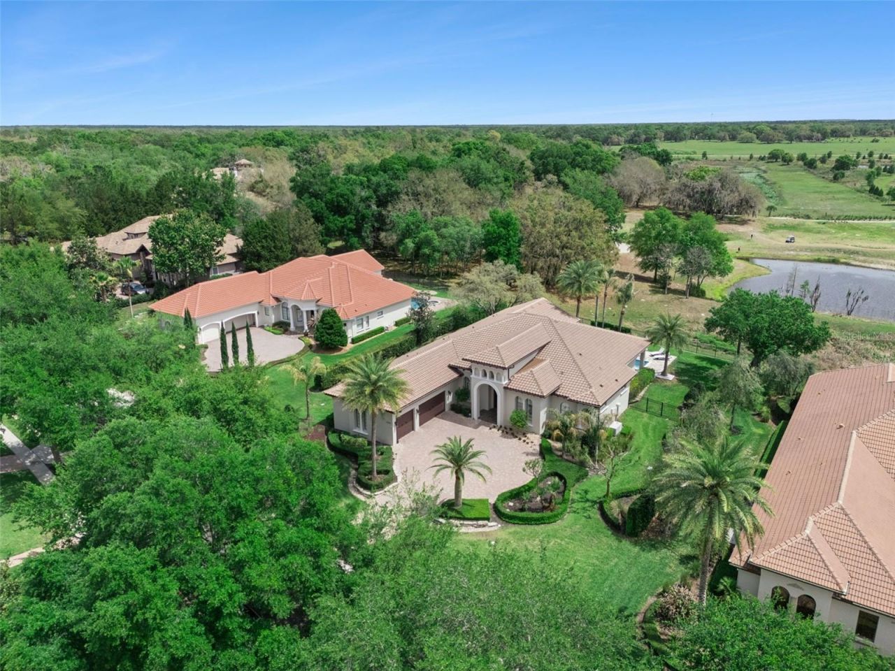 32544 Hawks Lake Lane, Sorrento, FL 32776 Photo