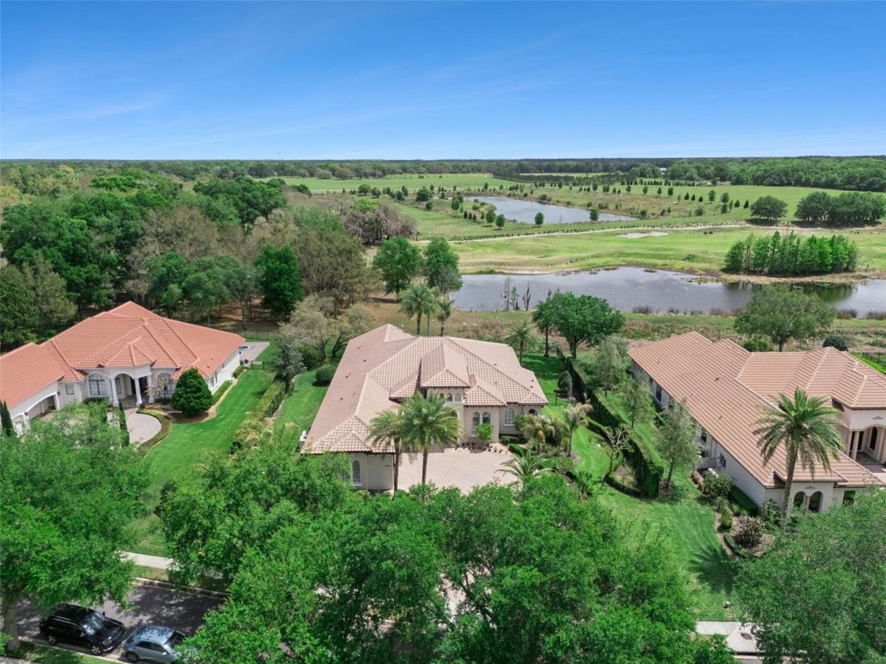 32544 Hawks Lake Lane, Sorrento, FL 32776 Photo