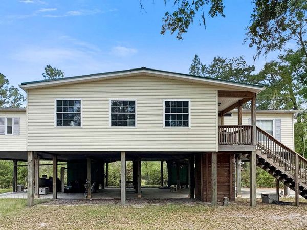 7061 SW 68TH DRIVE, Jasper, FL 32052