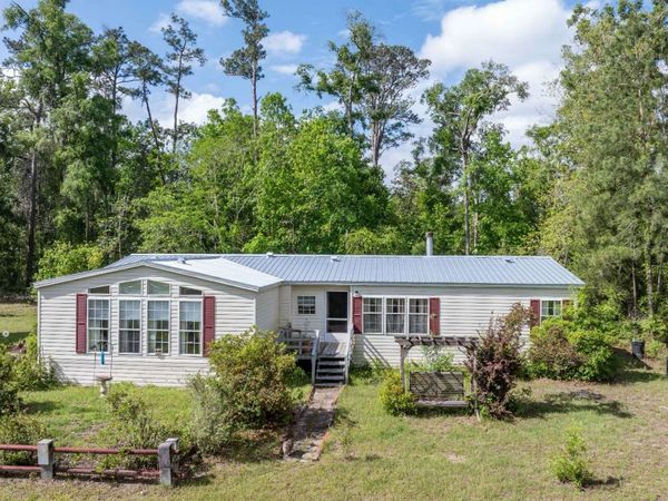 6928 112TH TERRACE, Live Oak, FL 32060