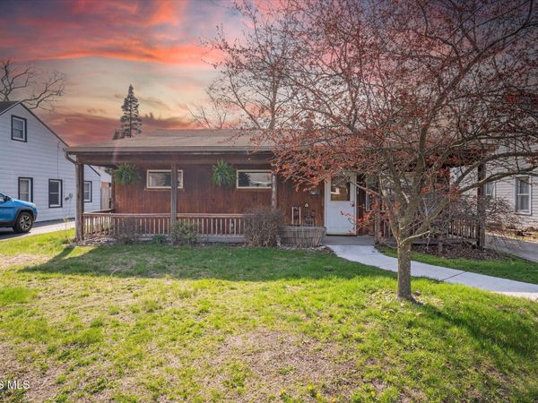 3237 Waldmar Road , Toledo, OH 43615