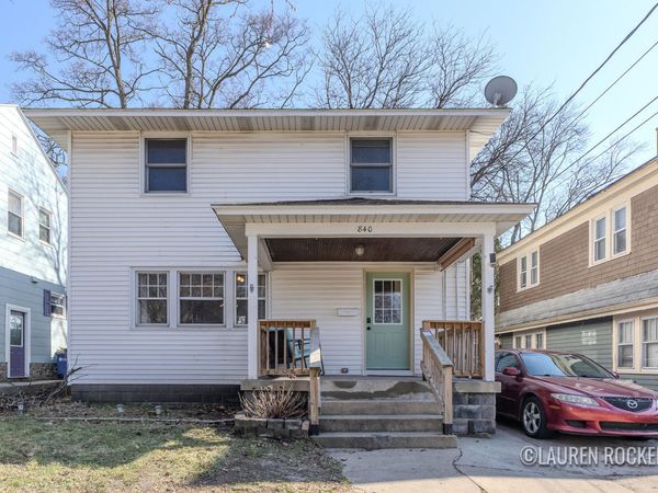 840 Ardmore Street SE, Grand Rapids, MI 49507