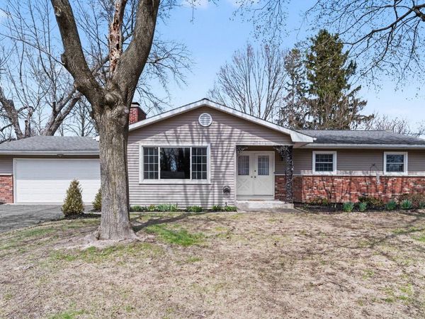315 Barberry Avenue, Portage, MI 49002