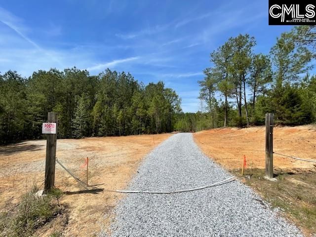 Lot 1 Highway 121 Photo 4