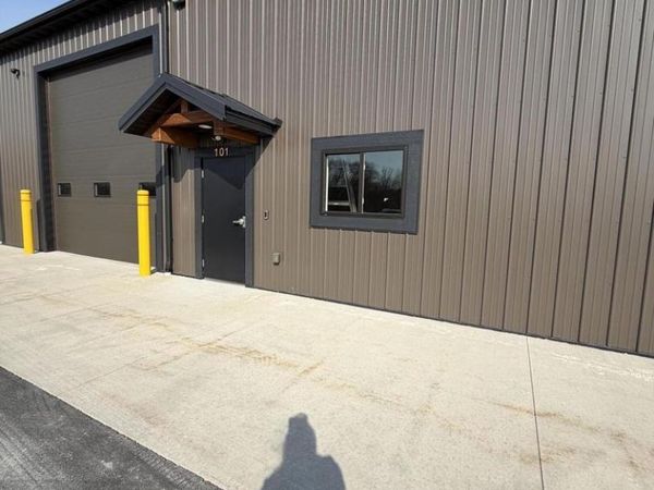 1100 Bywater DRIVE, Port Washington, WI 53074