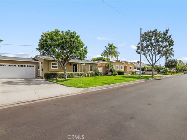 13921 Carnell Street, Whittier, CA 90605