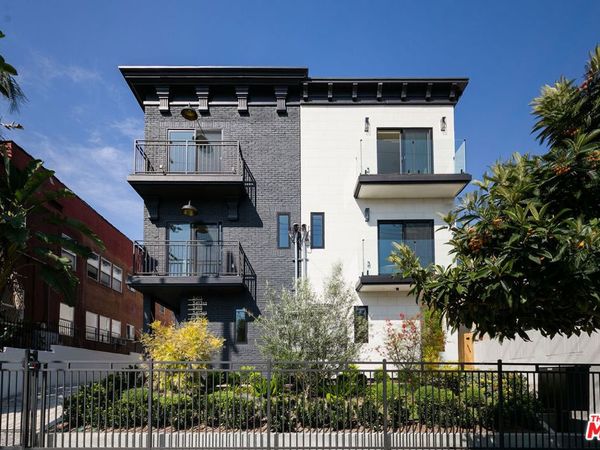 3413 Bellevue Avenue, Los Angeles, CA 90026