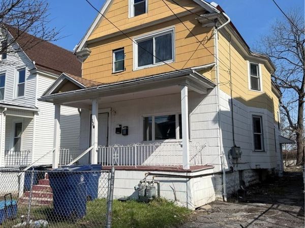 128 Box Avenue, Buffalo, NY 14211