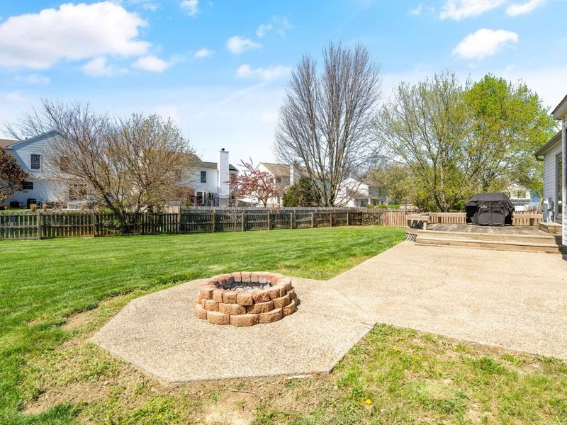 341 Good Court, Pataskala, OH 43062 Photo 29