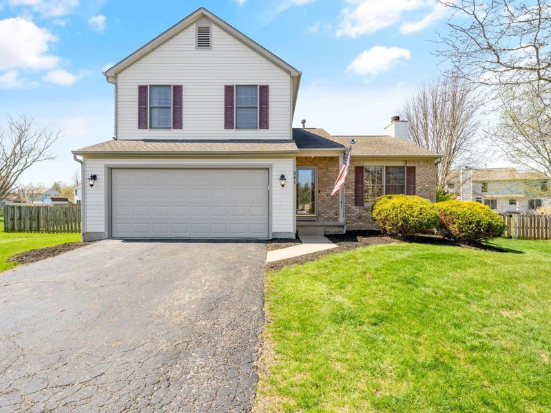 341 Good Court, Pataskala, OH 43062 Photo 33