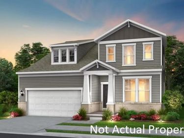 365 Nike Way, Unit Lot 2493, Sunbury, OH 43074