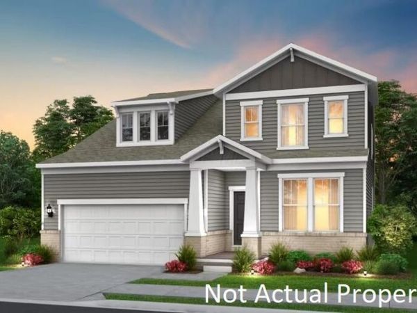 365 Nike Way, Unit Lot 2493, Sunbury, OH 43074