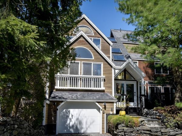 49 Deer Path, Unit 49, Hudson, MA 01749