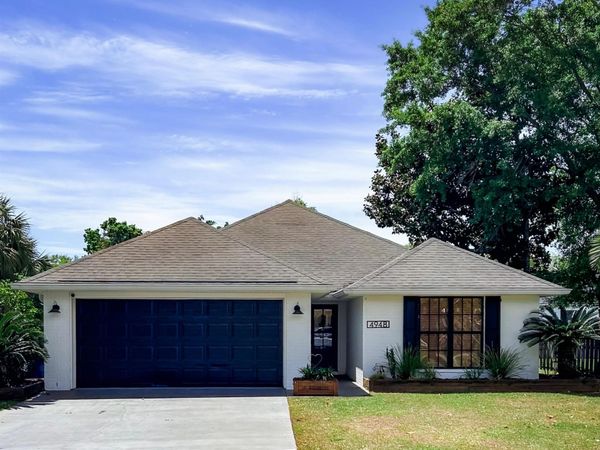 4948 Look Rook Road, Orange Beach, AL 36561