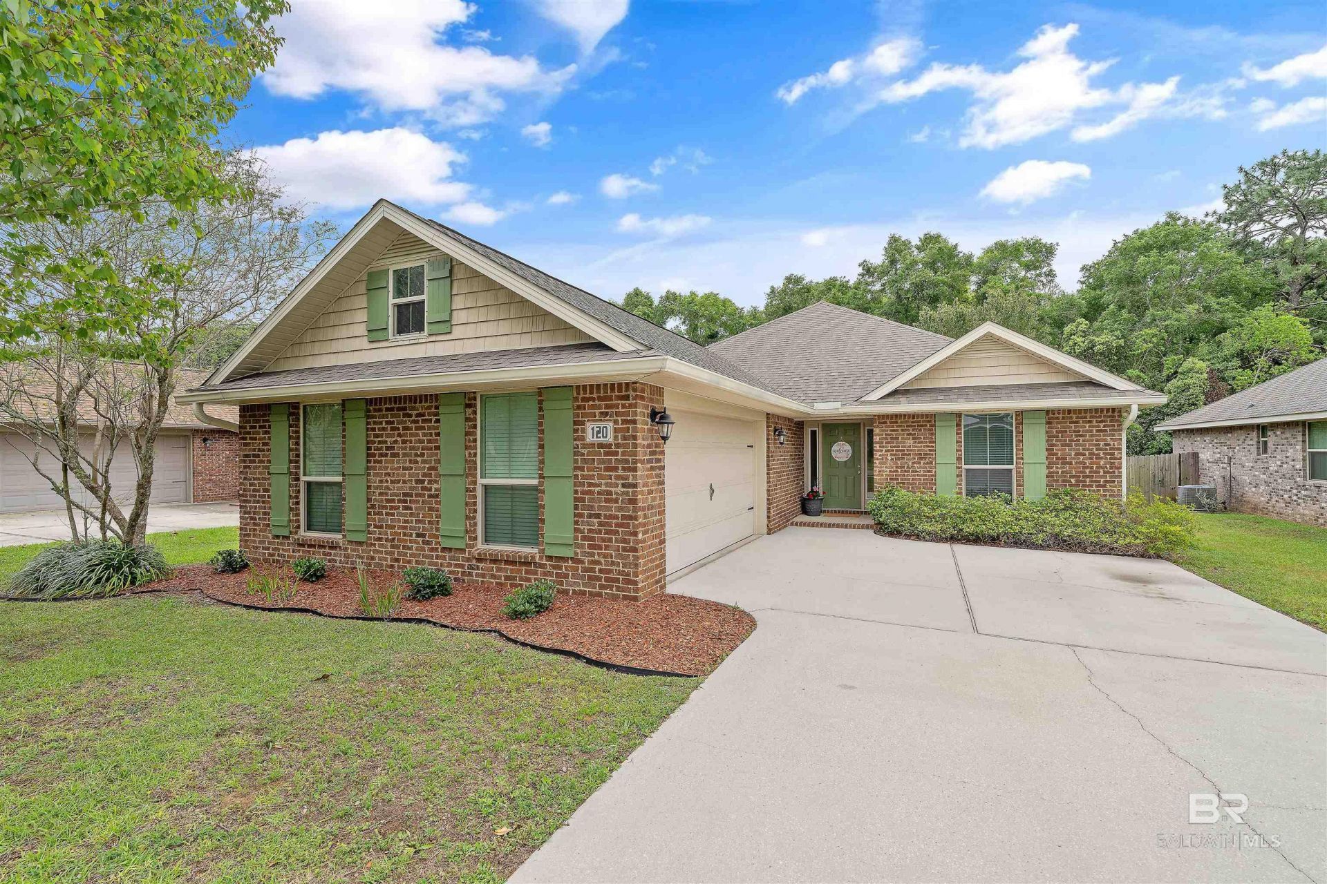 120 Southwark Avenue, Fairhope, AL 36532 Main Photo