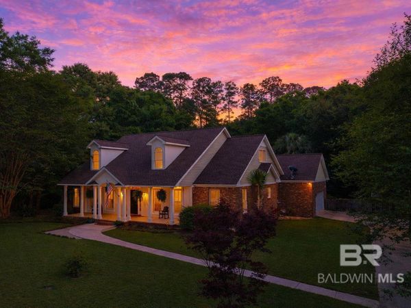 7015 Saluda Boulevard, Spanish Fort, AL 36527