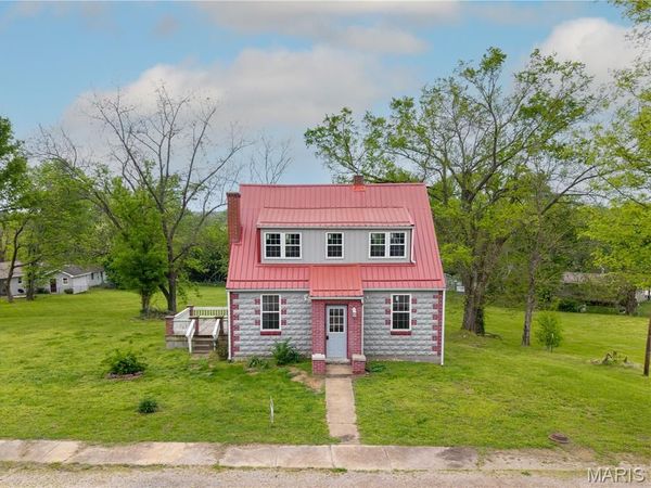 605 3rd Street, Marble Hill, MO 63764