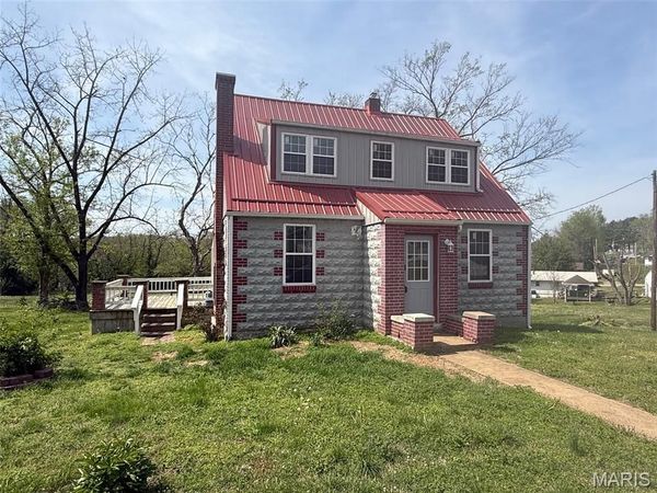 605 3rd Street , Marble Hill, MO 63764