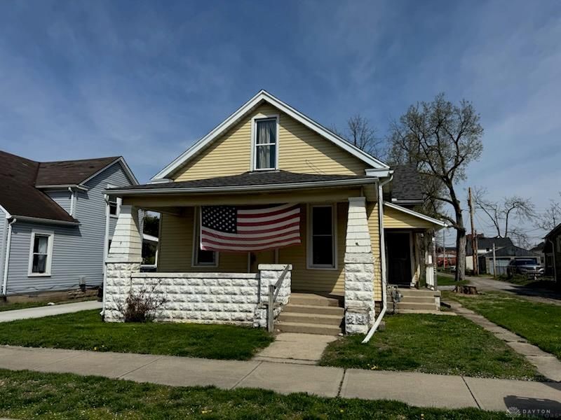 821 McKaig Avenue, Troy, OH 45373 Photo 1