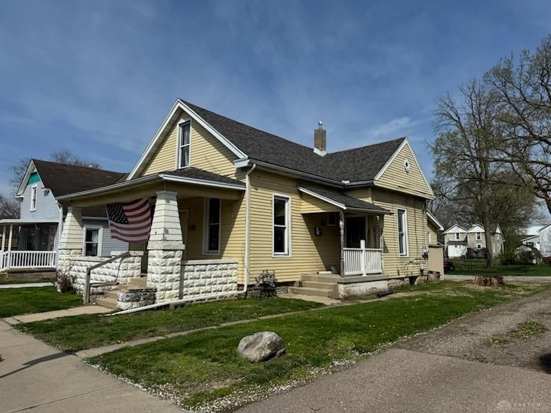 821 McKaig Avenue, Troy, OH 45373 Photo 2