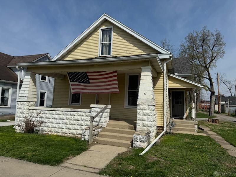 821 McKaig Avenue, Troy, OH 45373 Photo 4