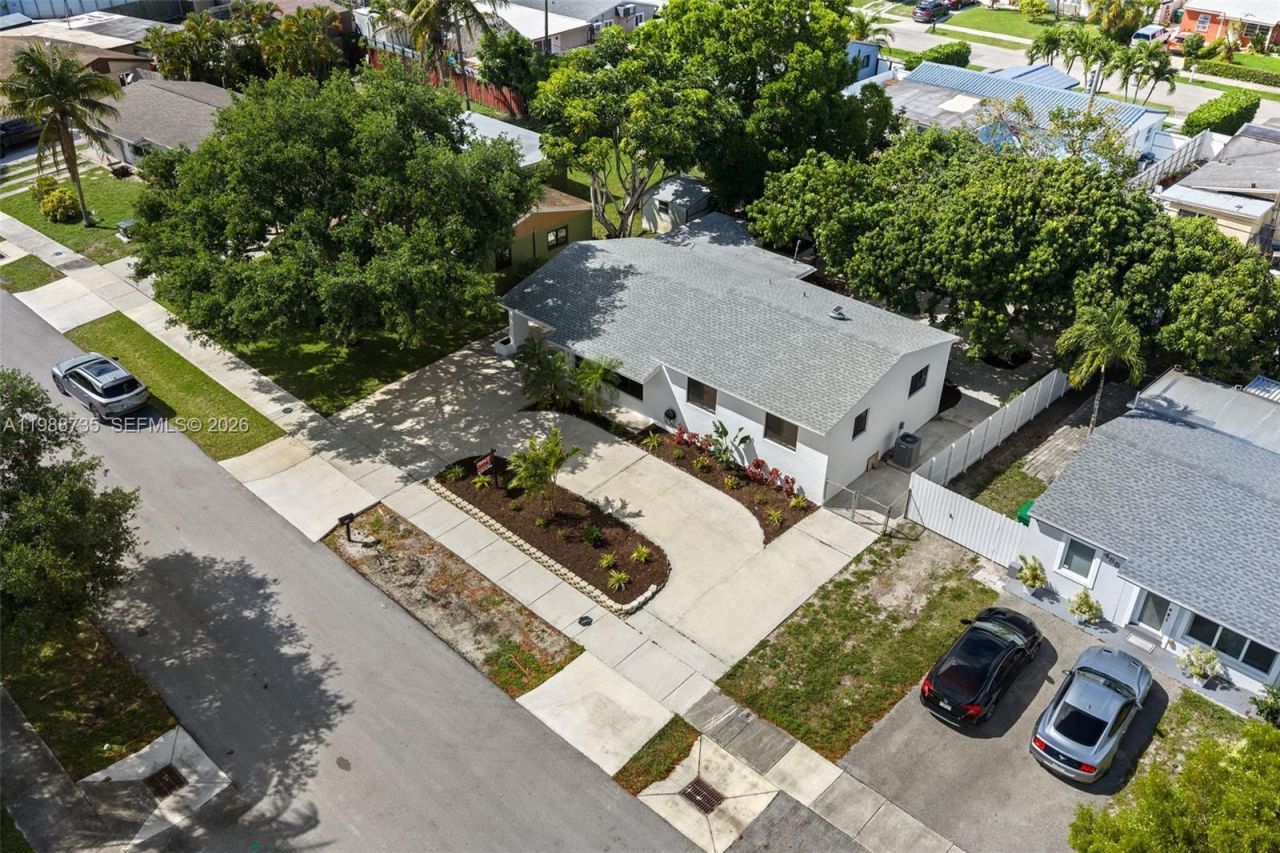 4871 SW 20th St, Fort Lauderdale, FL 33317 Photo