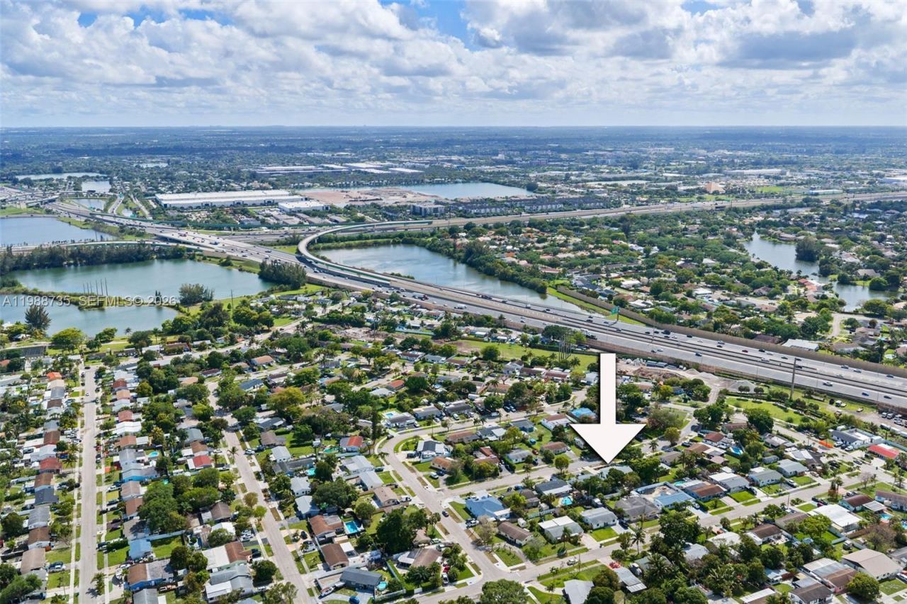 4871 SW 20th St, Fort Lauderdale, FL 33317 Photo