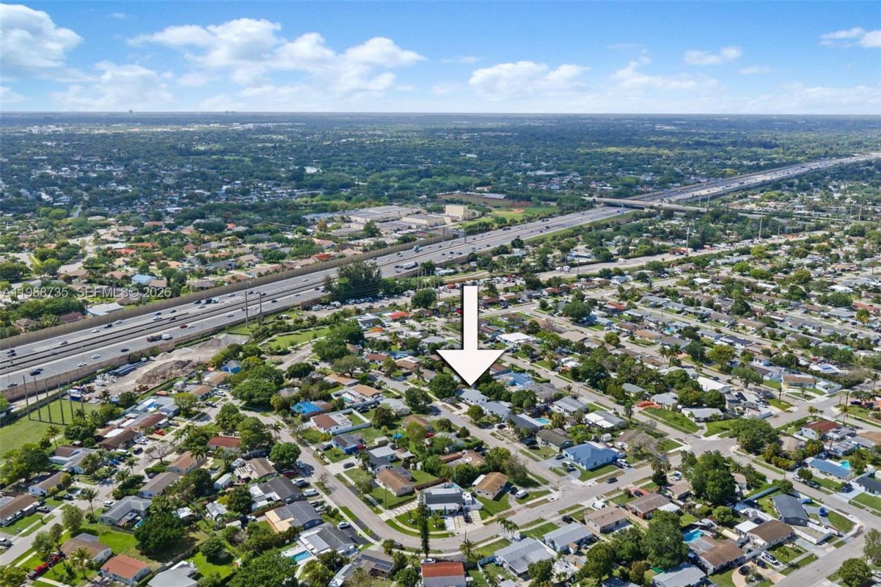 4871 SW 20th St, Fort Lauderdale, FL 33317 Photo