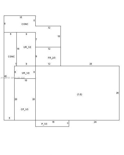 4871 SW 20th St, Fort Lauderdale, FL 33317 Photo