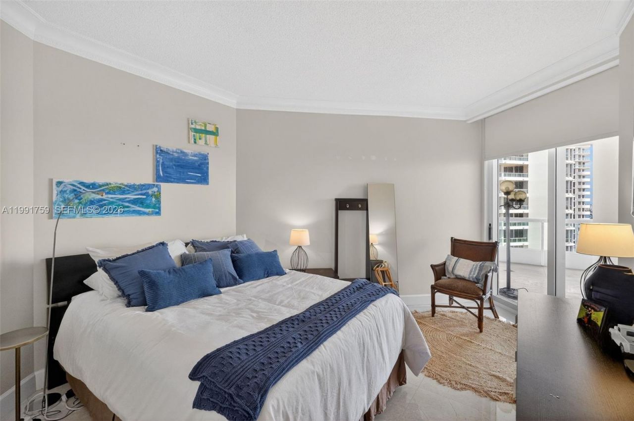 21050 Point Pl , Unit 2202, Aventura, FL 33180 Photo