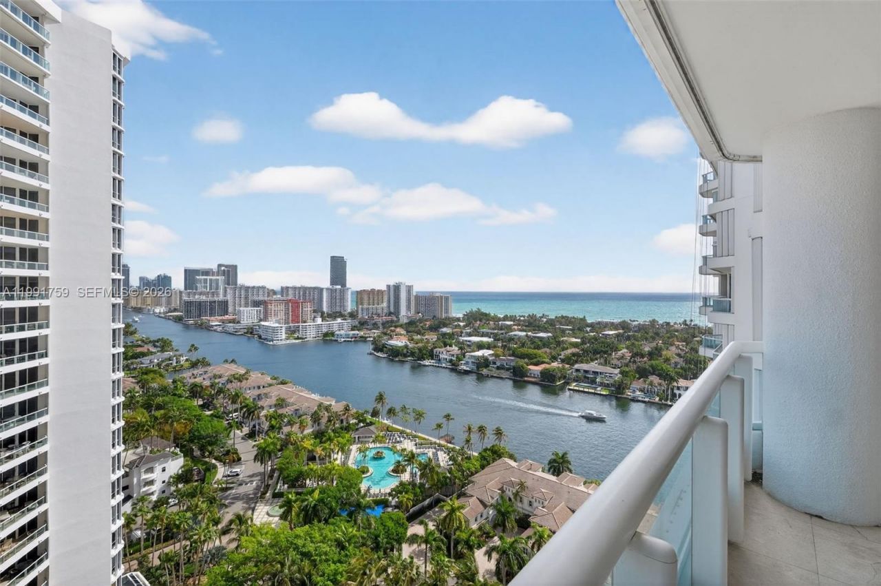 21050 Point Pl , Unit 2202, Aventura, FL 33180 Photo