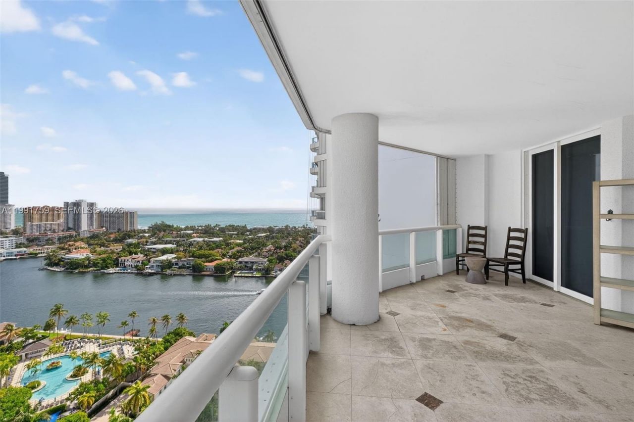 21050 Point Pl , Unit 2202, Aventura, FL 33180 Photo