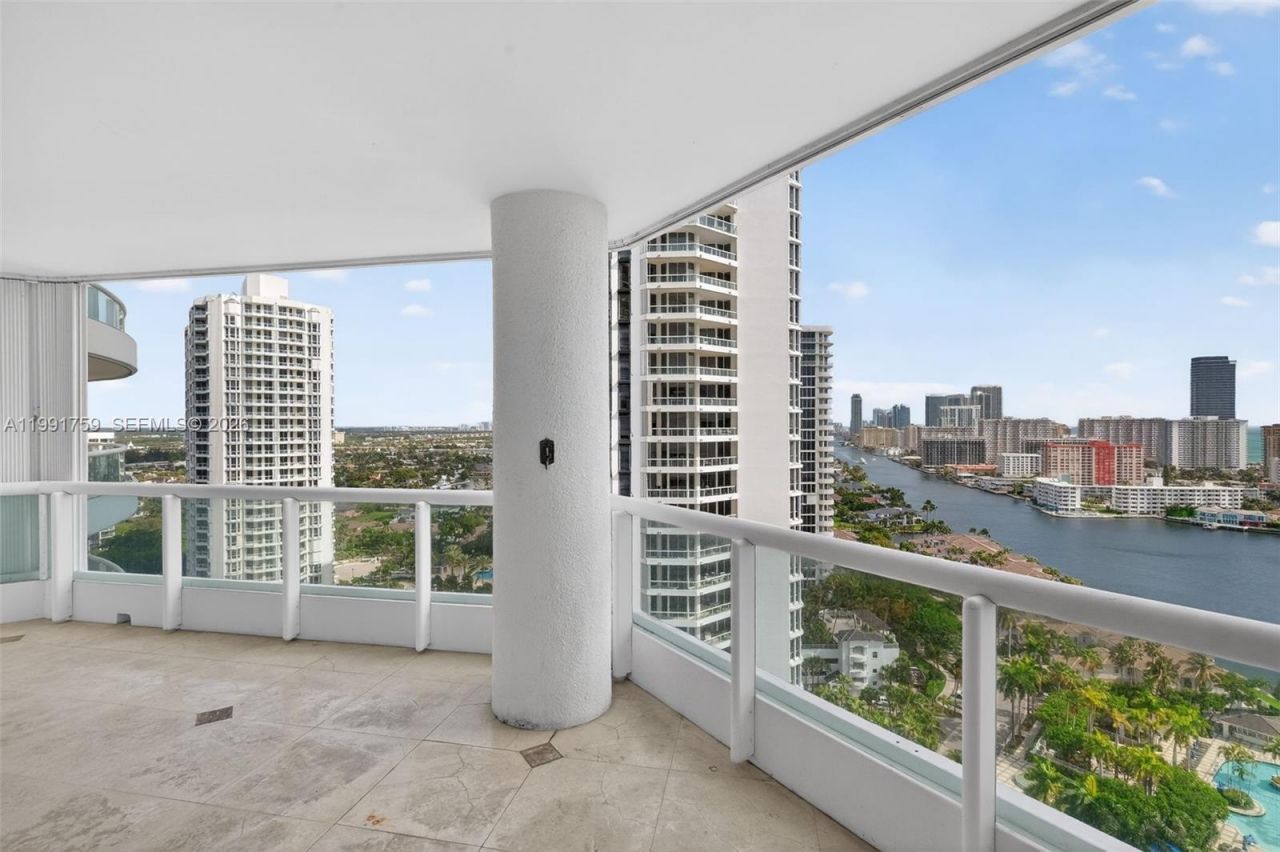 21050 Point Pl , Unit 2202, Aventura, FL 33180 Photo