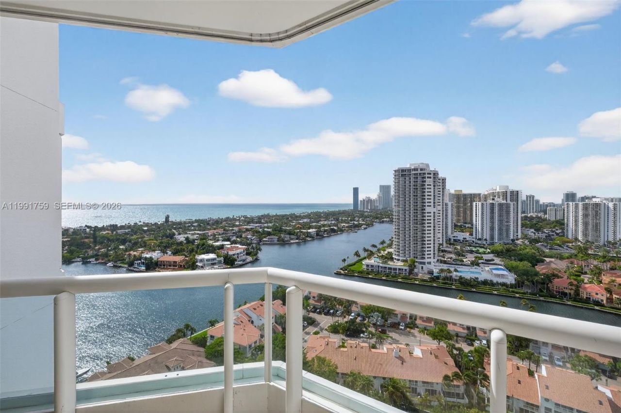 21050 Point Pl , Unit 2202, Aventura, FL 33180 Photo