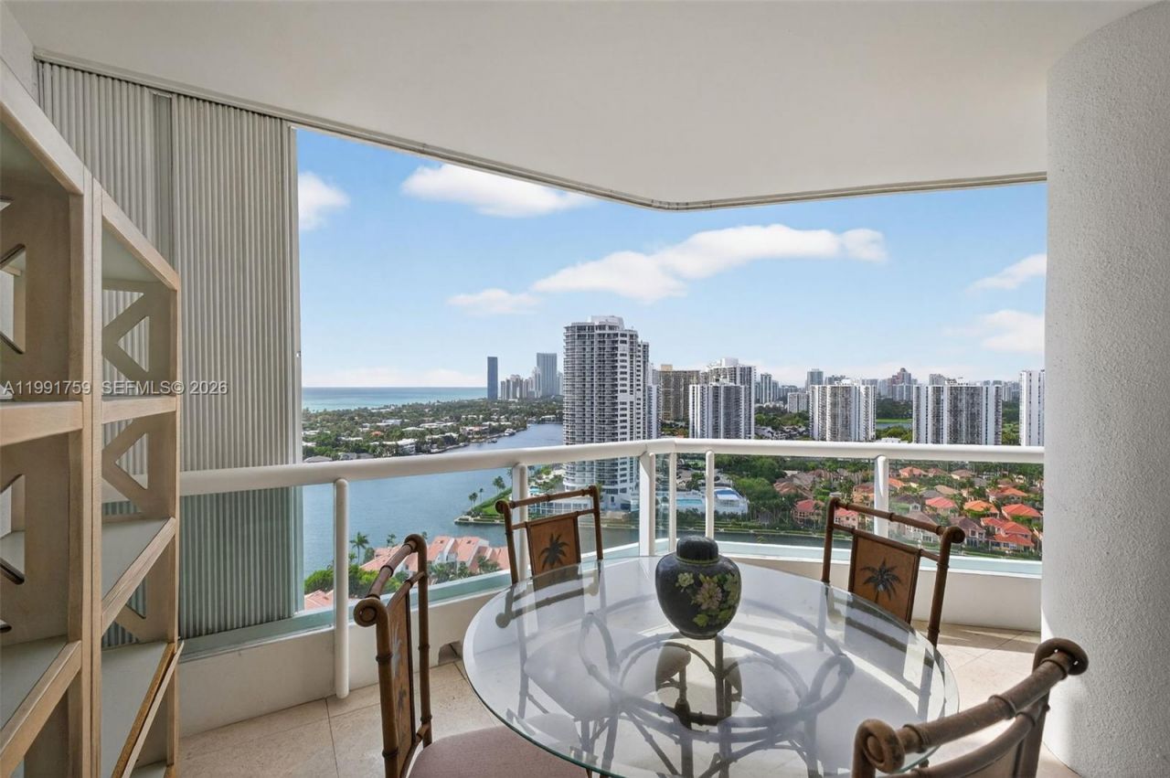 21050 Point Pl , Unit 2202, Aventura, FL 33180 Photo